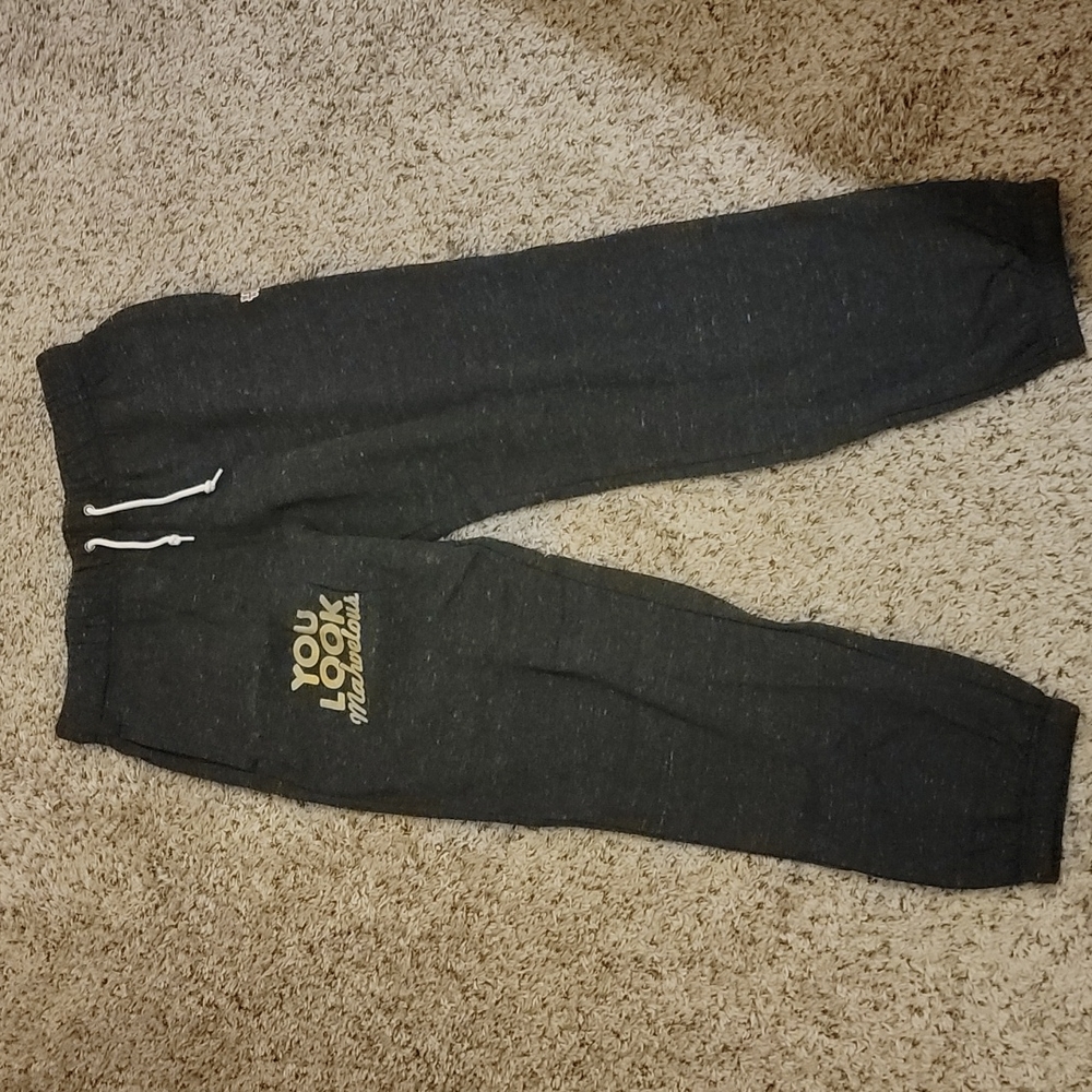 HOMAGE Sweatpants